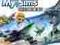 MySims Sky Heroes PS3 NOWA Folia EXPRS dla DZIECI