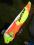 Kite Naish 14 m komorowy nie Crazy Fly Gaastra