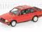 MINICHAMPS FORD ESCORT III XR3i 1982 RED 1:43