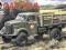 ! GAZ-63A 1:72 Military Wheels 7226 !