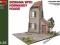 ! Normandzki dom 1:35 MiniArt 36021 !