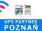 AutoMapa XL 6.10e Polska BOX POZNAŃ SKLEP Licencja