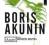 Azazel  Boris Akunin  audiobook płyta CD Mp3