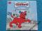 CLIFFORD NOWY PRZYJACIEL - 52 minuty bajek na VCD