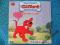 CLIFFORD ULUBIONY UCZEŃ - 52 minuty bajek na VCD