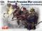 FRENCH-PRUSSIN WAR (1870-1871)  35012 ICM 1/48