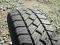 205/65/16C 205/65R16C FULDA CONVEO TRAC 8mm