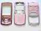 Oryginalna OBUDOWA Samsung J700 Pink Komplet