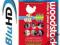 WOODSTOCK: 3 DNI POKOJU I MUZYKI 2xBLU-RAY PL