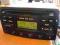 Radio CD Ford 6000 CD RDS E-O-N