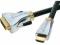 Kabel ProWire DVI-D <=> HDMI 10m