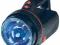 Reflektor ręczny Ansmann HD5 HALOGENOWY+ LED 2w1
