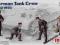 GERMAN TANK CREW  35211 ICM 1/48