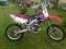 Honda CRF450r Crf450 R 2007r OPIS Zamiana OKAZJA