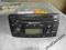 RADIO FORD 6006E (FOCUS , MONDEO MK3 )