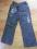 Śliczne spodnie GEORGE 110-116cm 5-6 lat dla niuni