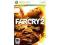 FAR CRY 2 JAK NOWA !!!!!