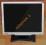 Monitor LCD BENQ 19" DVI - Gwarancja