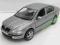 SKODA OCTAVIA MODEL METAL WELLY 1:24 AUTOKOLEKCJA