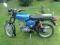 Motocykl Motor Motorower SIMSON 50 / 60 enduro !!!