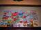 BAJKI DVD,VCD!!CLIFFORD,MY LITLLE PONY,BEBE LILLY!