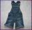 Spodenki jeansowe GIRL2GIRL 5-6lat