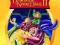 DZWONNIK Z NOTRE DAME II   DISNEY DVD