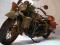 Harley Dawidson WLA 1/9 piękny model. zapraszam!!!