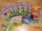 PRZYTULAKI  DVD I INNE BAJKI BENIAMIN