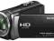 Kamera HD Sony HDR-CX210E Czarna 2 Lata Gwarancji