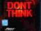 Chemical Brothers Don't Think Blu-ray CD