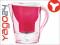 Brita Marella Cool Jazzy Red + 1 szt. wkład Maxtra