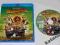 MADAGASKAR 2 PL (Blu-ray) ~SKLEP WIELUŃ~