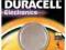BATERIA CR1620 DURACELL 3V