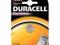 BATERIA CR2025 DURACELL 3V