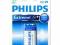 BATERIA 6LR61 PHILIPS EXTREMELIFE 9V