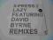 X-Press 2 DAVID BYRNE Lazy featuring **idealna**