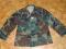 bluza woodland medium regular MR us army RIPSTOP