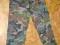 spodnie woodland medium short MS us army NYCO BDU