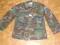 bluza woodland small short S-S SS us army NYCO