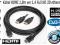 GEMBIRD kabel HDMI ver. 1.4 FullHD 3D do tunerów
