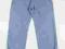 DŻINSOWE SPODNIE CIĄŻOWY PAS NOWE 38