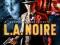 PS3   L.A NOIRE