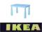Ikea MAMMUT Stolik dziecięcy + katalog gratis***