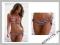 E1274 NOWY DOL OD BIKINI W PASKI B.P.C ROZ.40 HIT