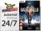 BATTLEFIELD 3 BF3 POLSKA WERSJA SKAN EU KEY 24/7