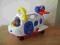 FISHER PRICE Samolot Little People
