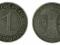 210B - Niemcy , 1 Rentenpfennig 1924 A