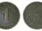 220B - Niemcy , 1 Reichspfennig 1933 A