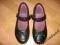 ORYGINALNE BALERINKI CLARKS DAISY ROZ.33,5 UK.1,5G
